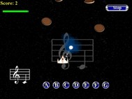 Space Flight screenshot